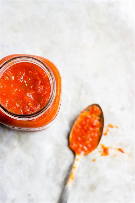 super-flavorful-fresh-tomato-sauce-no-blanching-no image