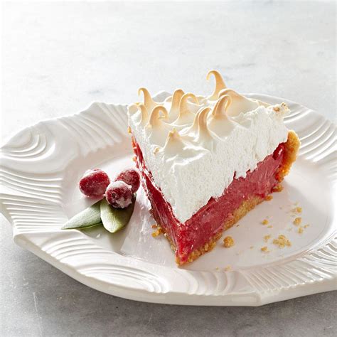 cranberry-meringue-pie-recipe-eatingwell image