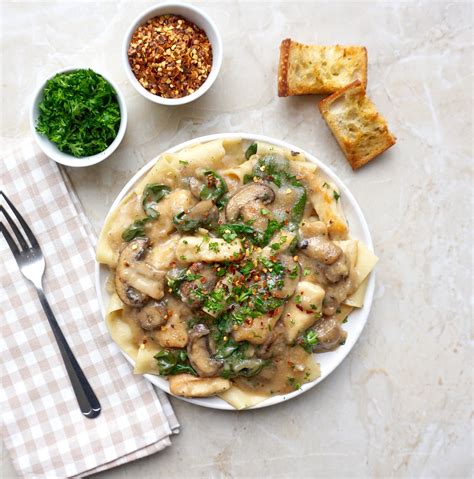 chicken-marsala-pappardelle-anothertablespoon image