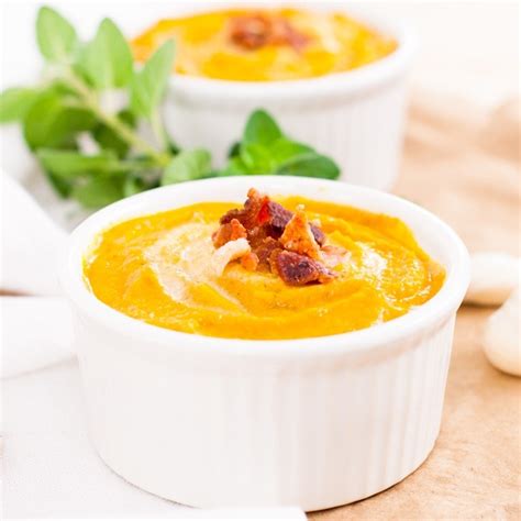 creamy-carrot-soup-with-bacon-you-should-craft image