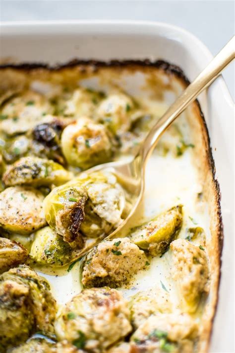 creamy-baked-brussels-sprouts-salt-lavender image