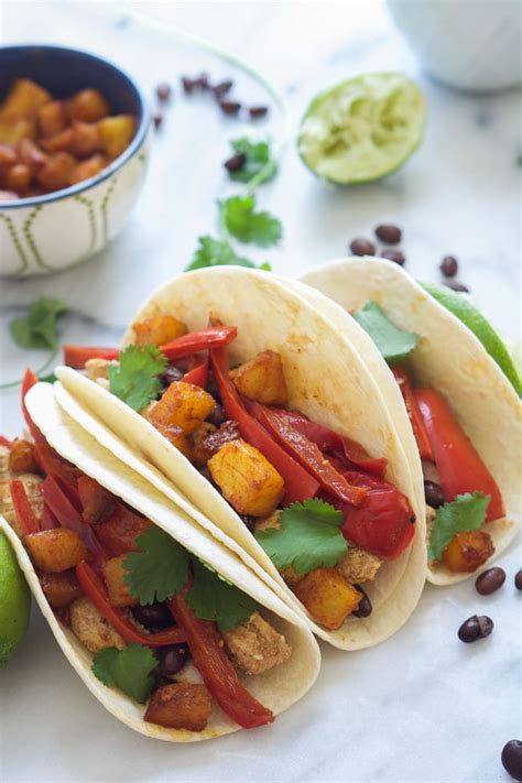 chile-lime-chicken-tacos-with-pineapple-guacamole image