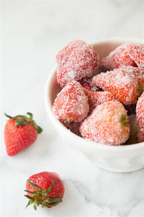 drunken-strawberries-sugar-coated-ros-strawberries image