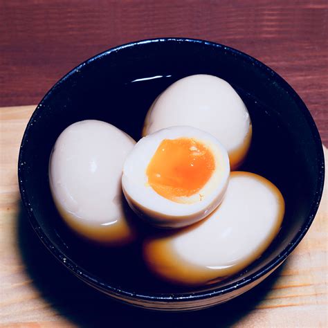 japanese-soft-cooked-eggs-onsen-tamago-instant image