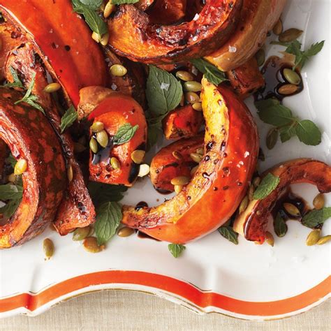 roasted-squash-with-mint-and-toasted-pumpkin-seeds image