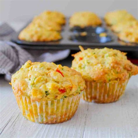 vegetable-muffins-picky-eaters-love-these-clean-eating image