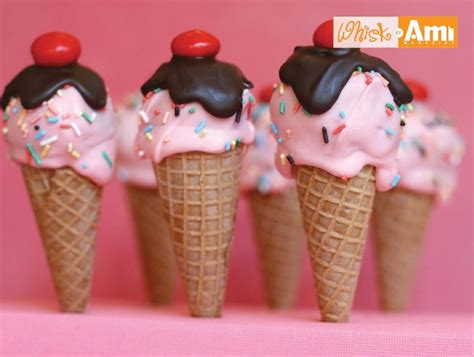 ice-cream-cone-sundaes-recipe-koshercom image