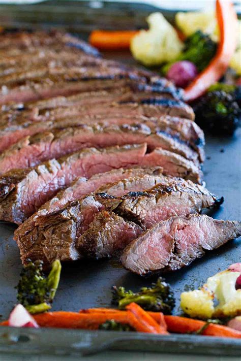 balsamic-grilled-flank-steak-taste-and-tell image