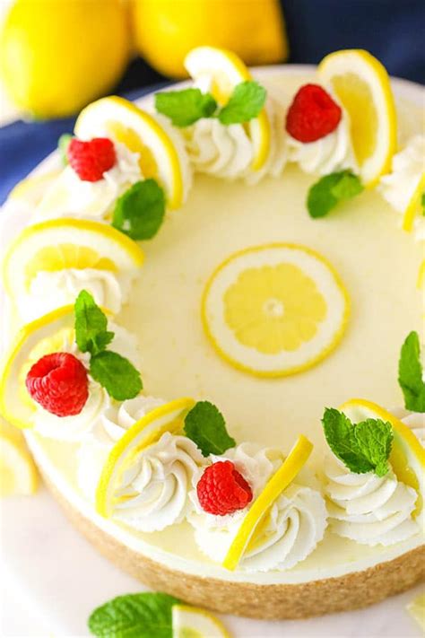 no-bake-lemon-cheesecake-life-love-and-sugar image