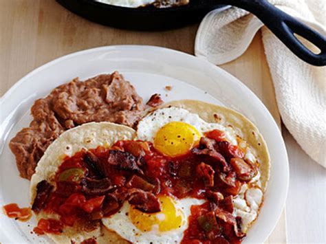 huevos-rancheros-con-bacon-recipe-sunset-magazine image