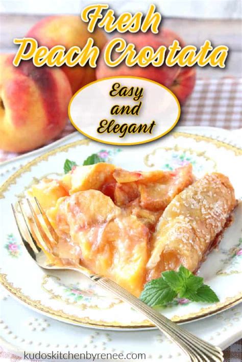 fresh-peach-crostata-recipe-is-easy-to-make-and-elegant image