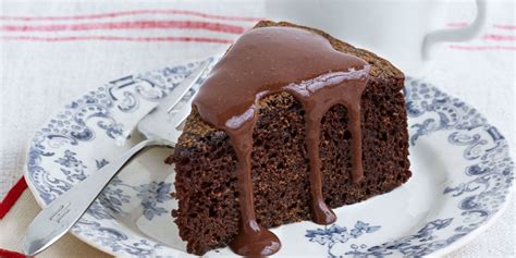 30-best-chocolate-cake-recipes-country-living image