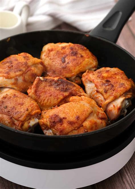 hungarian-chicken-paprikash-recipe-lavender image