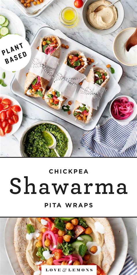 shawarma-wraps-recipe-love-and-lemons image
