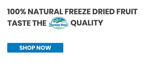 harmony-house-freeze-dried-dehydrated-foods image