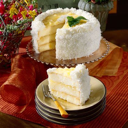 nannys-famous-coconut-pineapple-cake image