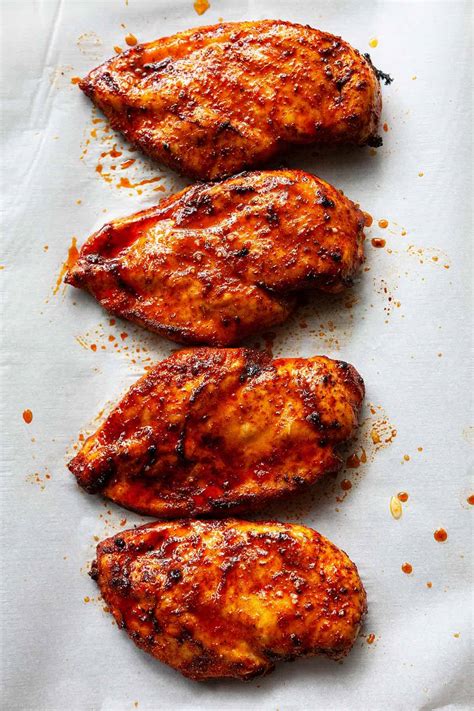 the-best-easy-baked-cajun-chicken-breasts-foodtasia image
