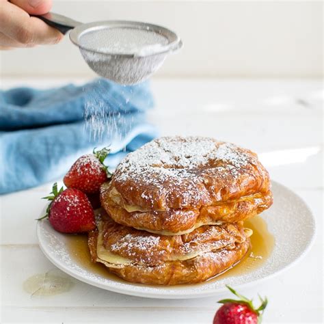 croissant-french-toast-culinary-hill image