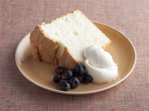 angel-food-cake-recipe-alton-brown-food-network image