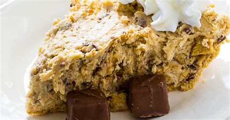 10-best-snickers-pie-recipes-yummly image