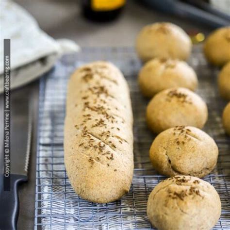 german-beer-bread-with-yeast-rye-or-wheat-versions-craft image