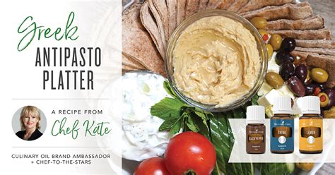 greek-antipasto-recipe-by-chef-kate-young-living image