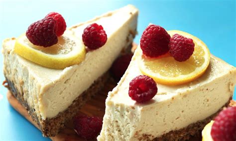 15-vegan-cheesecake-recipes-that-will-change-your-life image