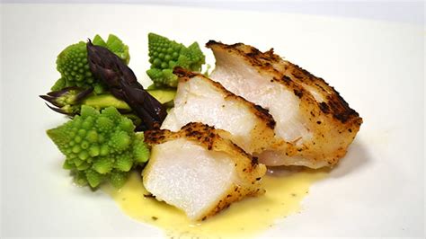old-bay-grilled-halibut-with-citrus-butter-sauce image