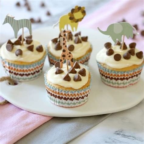 easy-chocolate-chip-cupcakes-bake-play-smile image