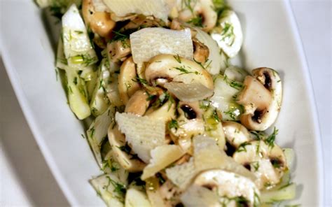 fennel-mushroom-and-parmesan-salad-recipe-los image
