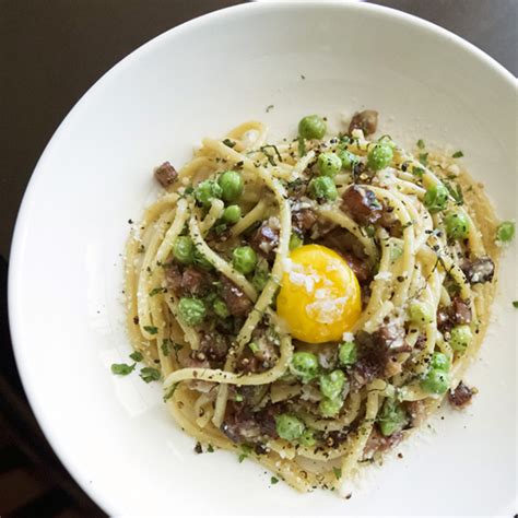 chef-conleys-bucatini-carbonara-with-mint-peas-and image