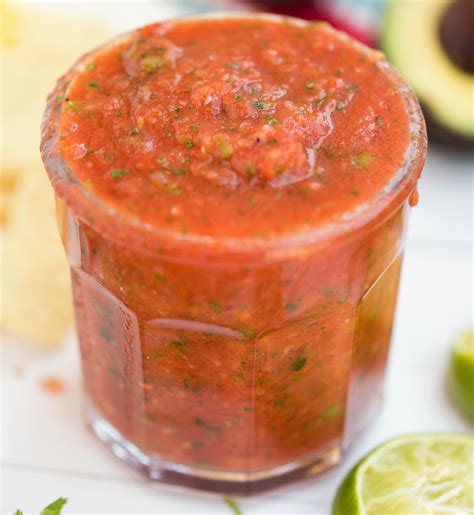 best-ever-restaurant-style-salsa-my-incredible image