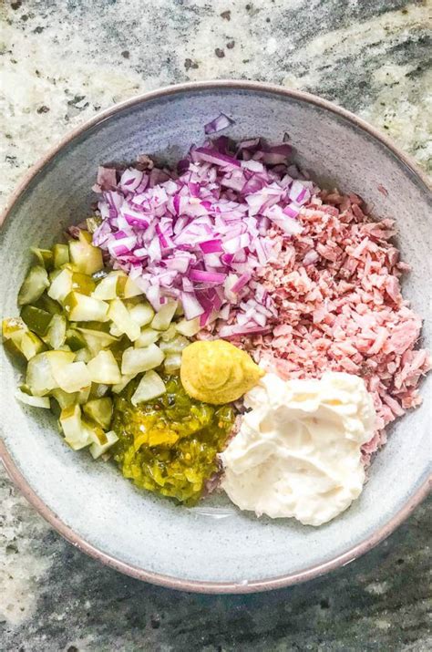 ham-salad-the-best-ham-salad-recipe-lifes-ambrosia image