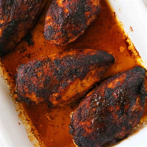 cajun-blackened-chicken-recipe-the-anthony-kitchen image