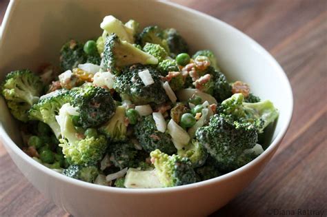 crunchy-broccoli-salad-with-raisins-and-sunflower image