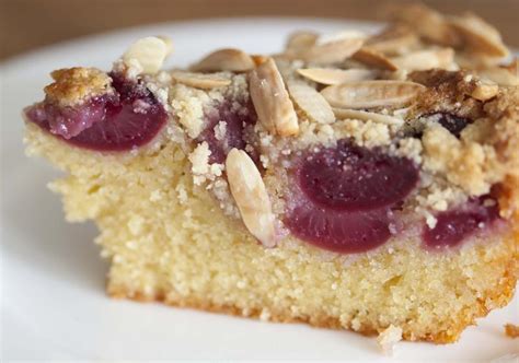 hughs-fresh-cherry-cake-with-streusel-topping-river image
