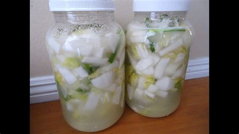 water-kimchi-mul-kimchi-korean-recipe-물김치 image