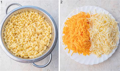 gruyere-mac-and-cheese-everyday-delicious image