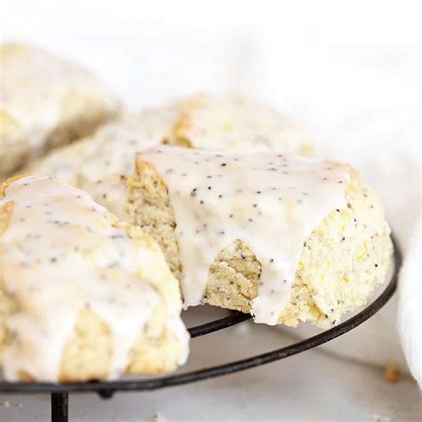 double-lemon-poppy-seed-scones-seasons-and-suppers image