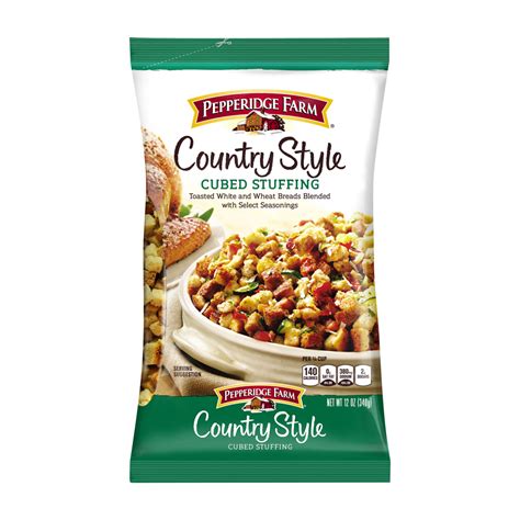country-style-cubed-stuffing-pepperidge-farm image
