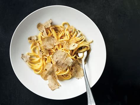 white-truffle-tagliolini-recipe-mary-frances-heck image