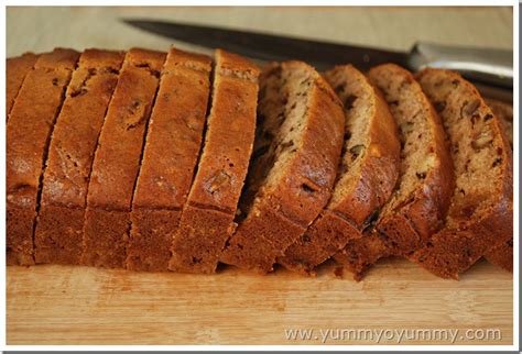 date-and-walnut-loaf-yummy-o-yummy image