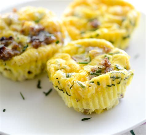 4-ingredient-egg-and-sausage-muffins-recipe-diaries image