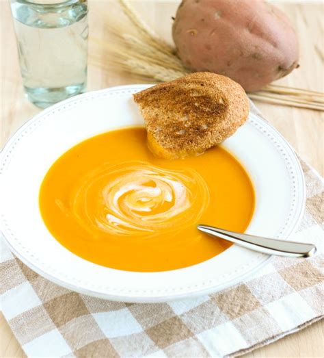 butternut-squash-and-sweet-potato-soup-making image