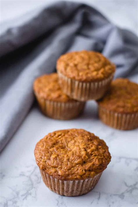 easy-vegan-bran-muffins-ready-in-30-minutes image