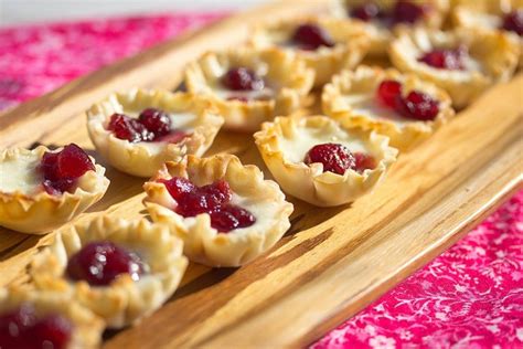 baked-brie-cups-feeling-foodish image