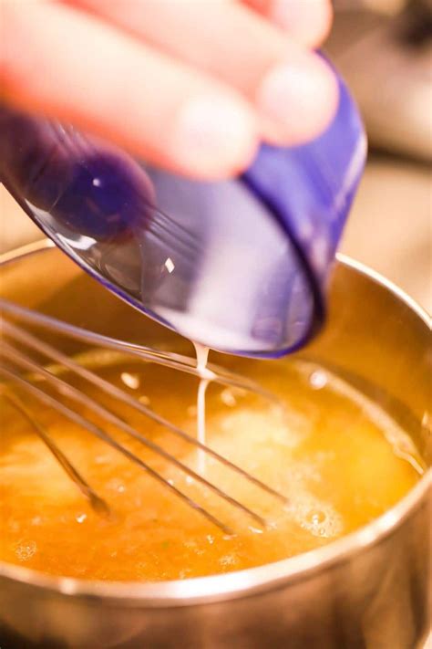 how-to-thicken-gravy-sauce-2-minute-fix-chef-tariq image