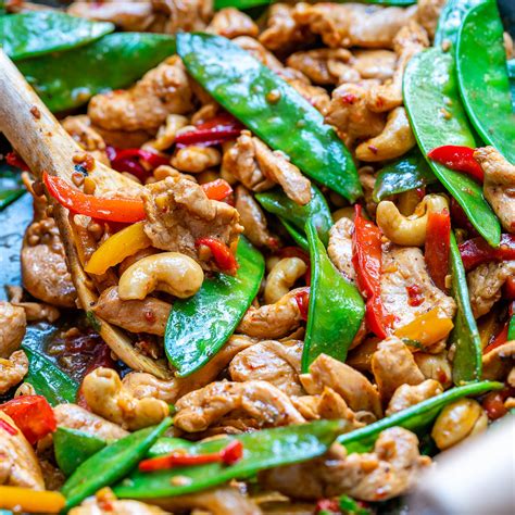 easy-chicken-stir-fry-recipe-with-vegetables-and image