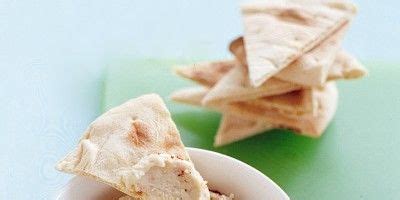 white-bean-dip-with-toasted-pita-chips image