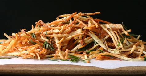 herby-shoestring-fries-purewow image